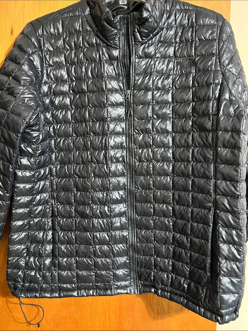 The North Face Thermoball Eco jacket
